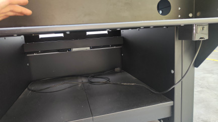 Zdjęcie przedmiotu: Нейтральний лічильник 0.9 Мілано