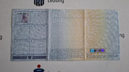 Zdjęcie przedmiotu: Сільськогосподарський трактор JOHN DEERE 5090M