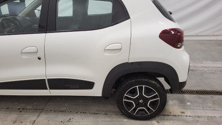 Zdjęcie przedmiotu: Dacia Spring 27.4kWh Comfort