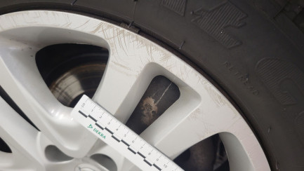 Zdjęcie przedmiotu: Opel Astra V 1.5 CDTI Edition S&S