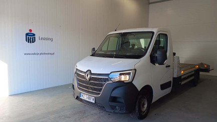 Renault Master FWD 2.3 dCi L3H1 Extra S&S+E E6 3.5t