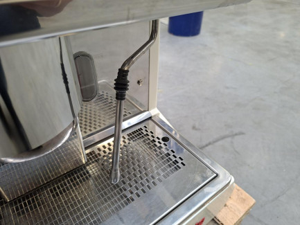 Zdjęcie przedmiotu: Ekspres do kawy 2-grupowy ASTORIA FORMA II GR