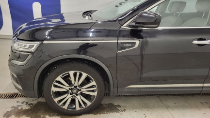 Zdjęcie przedmiotu: Renault Koleos 2.0 Blue dCi Initiale P