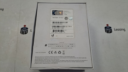 Zdjęcie przedmiotu: Ubiquiti Doorbells and Gnomes UniFi Protect G4 Wireless Doorbell