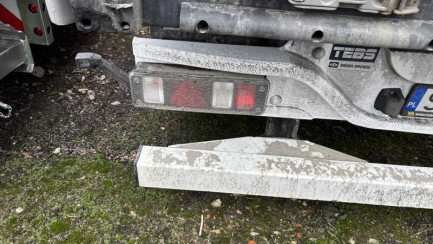 Zdjęcie przedmiotu: WIELTON NS3K Dropside