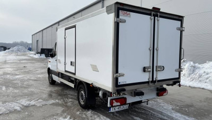 Zdjęcie przedmiotu: Mercedes-Benz 319 Sprinter CDI Aut. E6 3.5t