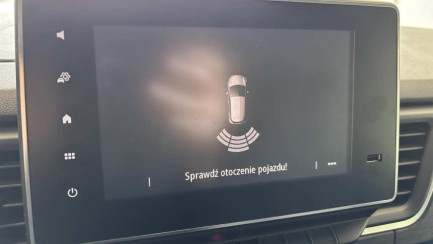 Zdjęcie przedmiotu: RENAULT/CARPOL TRAFIC Kombi 2.0 dCi E6d 3.1t Equilibre
