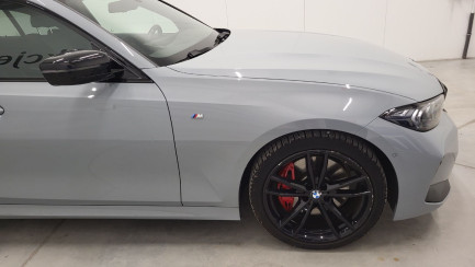Zdjęcie przedmiotu: BMW 320d xDrive mHEV M Sport sport-aut