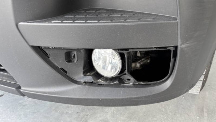 Zdjęcie przedmiotu: Renault Master FWD 2.3 dCi E6 3.5t L3H1 Extra S&S+E Oświadczenie o utracie DR