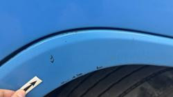 Zdjęcie przedmiotu: Ford F-MAX 500 12.7 TDCi E6d 18.0t