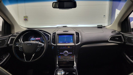 Zdjęcie przedmiotu: Ford Edge 2.0 EcoBlue Twin-Turbo 4WD Vignale aut