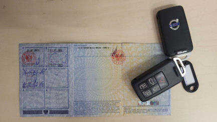 Zdjęcie przedmiotu: Volvo XC60 D4 AWD Summum aut