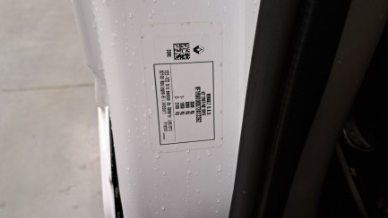 Zdjęcie przedmiotu: RENAULT/CARPOL MASTER FWD 2.3 dCi E6d 3.5t L3H2 Extra