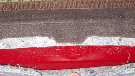 Zdjęcie przedmiotu: Lexus ES300H Elegance