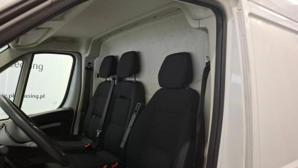 Zdjęcie przedmiotu: Opel Movano 2.2 Diesel E6.4 3.5t L3H2