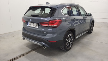 Zdjęcie przedmiotu: BMW X1 xDrive18d xLine aut