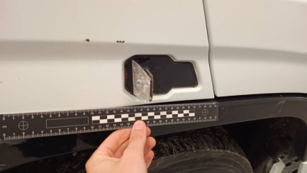 Zdjęcie przedmiotu: Ford F-MAX 500 12.7 TDCi E6d 18.0t Oświadczenie o utracie DR