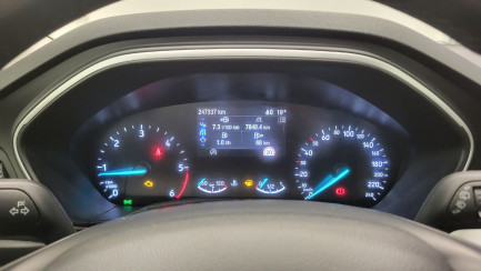 Zdjęcie przedmiotu: Ford Focus Kombi 1.5 EcoBlue Trend Edition Business