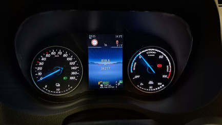Zdjęcie przedmiotu: Mercedes-benz ESPRINTER Pro 81kWh Oświadczenie o utracie DR