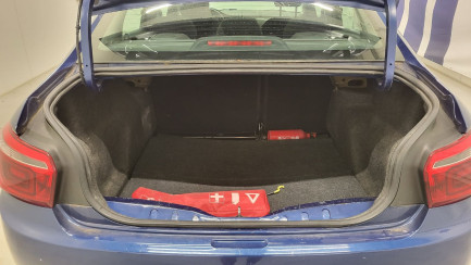 Zdjęcie przedmiotu: Citroen C-Elysee 1.2 PureTech GPF Feel