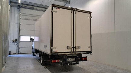 Zdjęcie przedmiotu: Iveco DAILY E6 3.5t