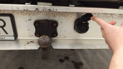 Zdjęcie przedmiotu: Iveco DAILY E6 3.5t Hi-Matic