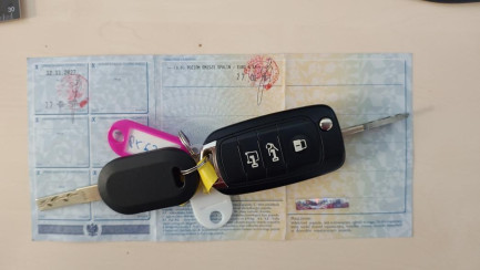 Zdjęcie przedmiotu: Fiat Ducato MAXI HD 2.2 H3-POWER E6.4 3.5t L4H2