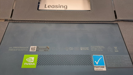 Zdjęcie przedmiotu: Notebook / Laptop 14,0" ASUS ZenBook Duo UX482EGR i7-1195G7/16GB/1TB/W11 MX450