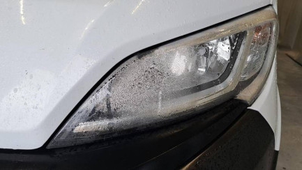 Zdjęcie przedmiotu: Opel Movano Heavy 2.2 Diesel E6.4 3.5t L3H2