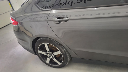 Zdjęcie przedmiotu: Ford Mondeo Hatchback 2.0 TDCi Trend Oświadczenie o utracie DR