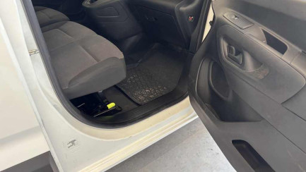 Zdjęcie przedmiotu: Citroen Berlingo III 1.5 BlueHDi E6.3 2.4t XL Driver 950