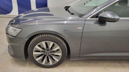 Zdjęcie przedmiotu: Audi A6 Avant 40 TDI mHEV Quattro Sport S tronic