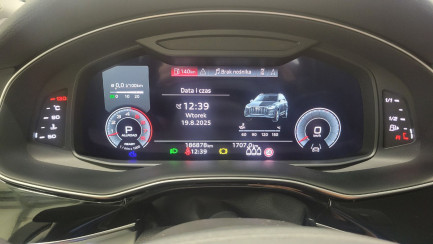 Zdjęcie przedmiotu: Audi Q7 55 TFSI mHEV Quattro S Line