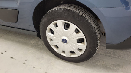 Zdjęcie przedmiotu: Ford Transit Connect 1.5 EcoBlue Euro 6 1498ccm - 100KM L2 Trend