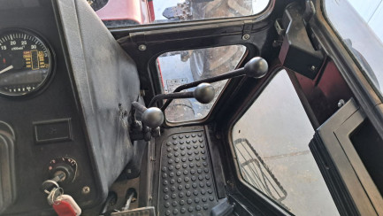 Zdjęcie przedmiotu: Сільськогосподарський трактор БІЛОРУС 820.4 версії М, БР, ТУЗ1