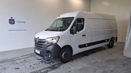 Renault Master FWD 2.3 dCi L3H2 Extra E6d 3.5t