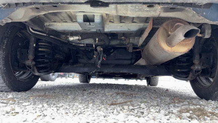 Zdjęcie przedmiotu: Ford Transit Courier 1.0 Trend E6 1.8t Oświadczenie o utracie DR