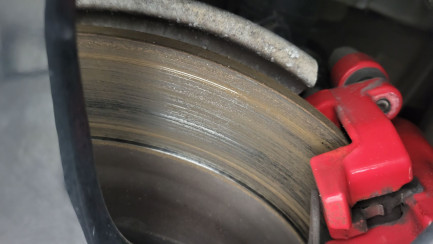 Zdjęcie przedmiotu: Ford Mustang Mach-E 98kWh AWD