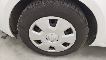 Zdjęcie przedmiotu: Skoda Octavia 1.6 TDI SCR Active