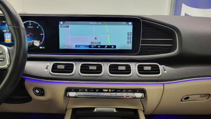 Zdjęcie przedmiotu: Mercedes-benz GLE 400 d 4-Matic Oświadczenie o utracie DR