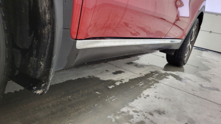 Zdjęcie przedmiotu: Kia Sportage 1.6 GDI L Business Line 2WD