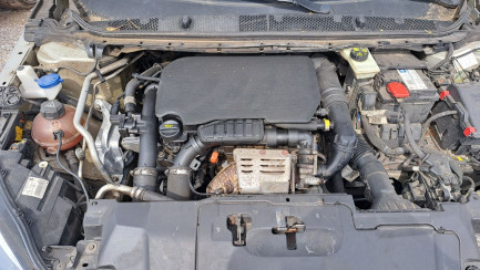 Zdjęcie przedmiotu: Peugeot 308 E6 Active S&S
