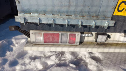 Zdjęcie przedmiotu: KRONE SD 39.0t