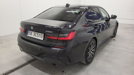Zdjęcie przedmiotu: BMW 330i xDrive M Sport sport-aut