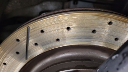 Zdjęcie przedmiotu: Mercedes-benz Cla Shooting Brake AMG CLA 45 4-Matic