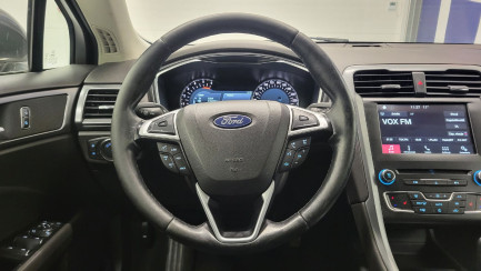 Zdjęcie przedmiotu: Ford Mondeo 2.0 TDCi Titanium