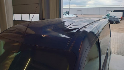 Zdjęcie przedmiotu: Ford Transit Connect 210 L2 1.5 TDCi E6 2.1t Oświadczenie o utracie DR
