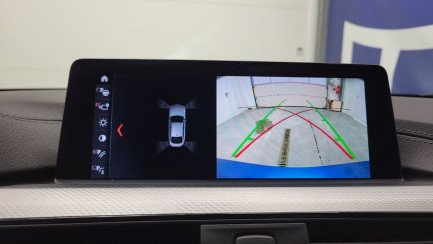 Zdjęcie przedmiotu: BMW 440i GPF xDrive M Sport sport-aut