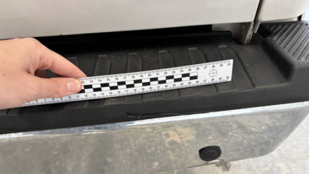 Zdjęcie przedmiotu: Ford F150 3.1t LARIAT