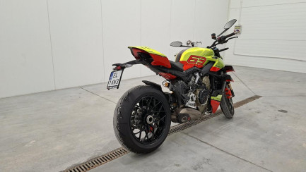 Zdjęcie przedmiotu: Ducati Streetfighter V4 Lamborghini